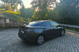 Toyota, Prius