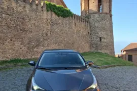 Toyota, Prius