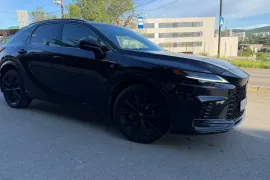 Lexus , RX series, RX 500