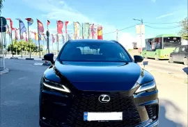 Lexus , RX series, RX 500
