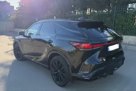 Lexus , RX series, RX 500