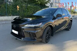 Lexus , RX series, RX 500
