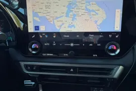 Lexus , RX series, RX 500