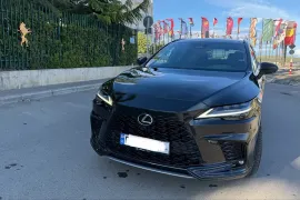 Lexus , RX series, RX 500