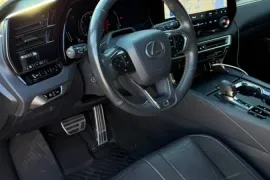 Lexus , RX series, RX 500