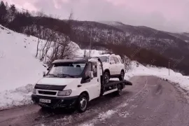 ევაკუატორი რიკოთზე ყველა მიმართულებით
