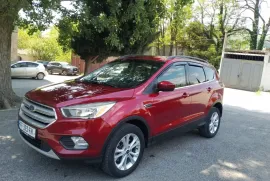 Ford, Escape