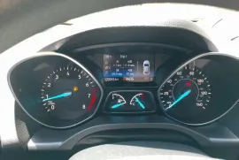 Ford, Escape