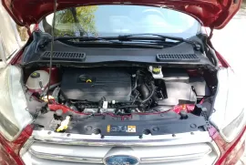 Ford, Escape