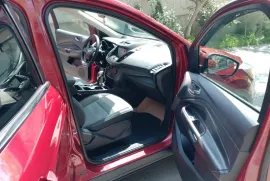 Ford, Escape