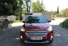 Ford, Escape