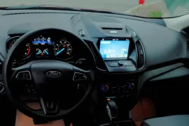 Ford, Escape