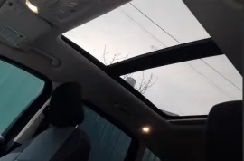 Ford, Escape