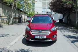 Ford, Escape