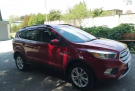 Ford, Escape