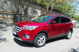 Ford, Escape