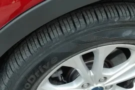 Ford, Escape