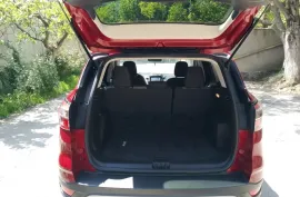 Ford, Escape