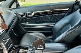 Mercedes-Benz, E CLASS, E 400