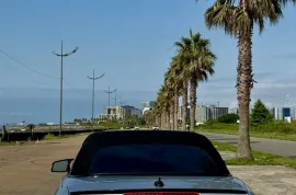 Mercedes-Benz, E CLASS, E 400