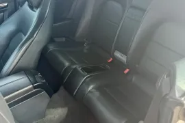Mercedes-Benz, E CLASS, E 400