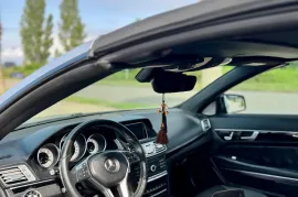 Mercedes-Benz, E CLASS, E 400
