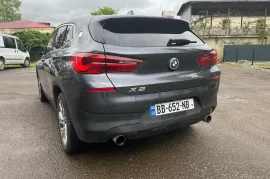 BMW, X Series, X2