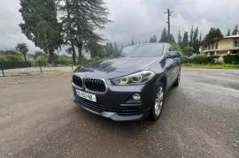 BMW, X Series, X2