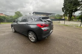 BMW, X Series, X2