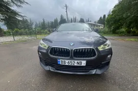 BMW, X Series, X2