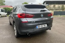 BMW, X Series, X2