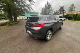 BMW, X Series, X2