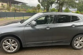 BMW, X Series, X2