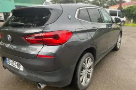 BMW, X Series, X2