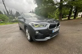BMW, X Series, X2