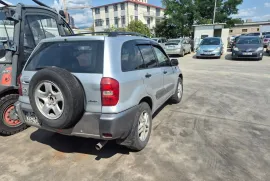 Toyota, RAV4