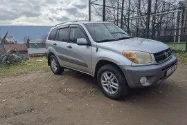 Toyota, RAV4