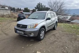 Toyota, RAV4