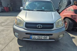 Toyota, RAV4