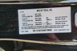 Tesla, Model 3