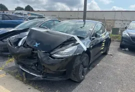 Tesla, Model 3
