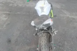 Kawasaki, Z 650