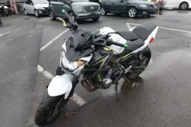 Kawasaki, Z 650
