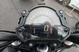 Kawasaki, Z 650
