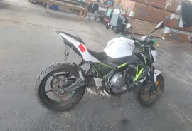 Kawasaki, Z 650