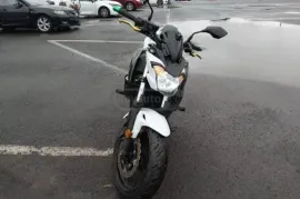 Kawasaki, Z 650