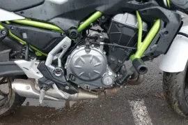 Kawasaki, Z 650