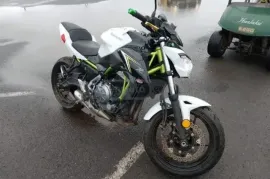 Kawasaki, Z 650