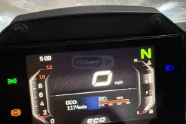 СFMoto, 650MT