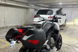 СFMoto, 650MT